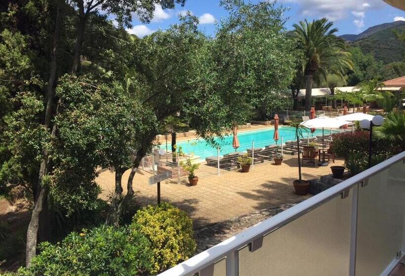 Fotos del hotel Le Domaine De L Oriu:  21