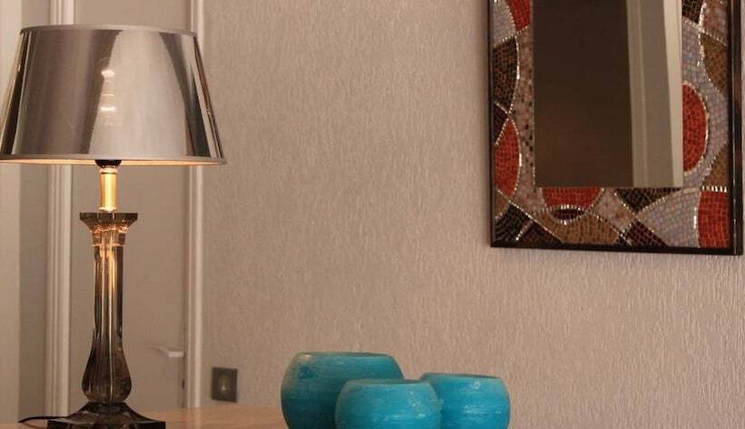 Fotos del hotel Le Domaine De L Oriu:  8