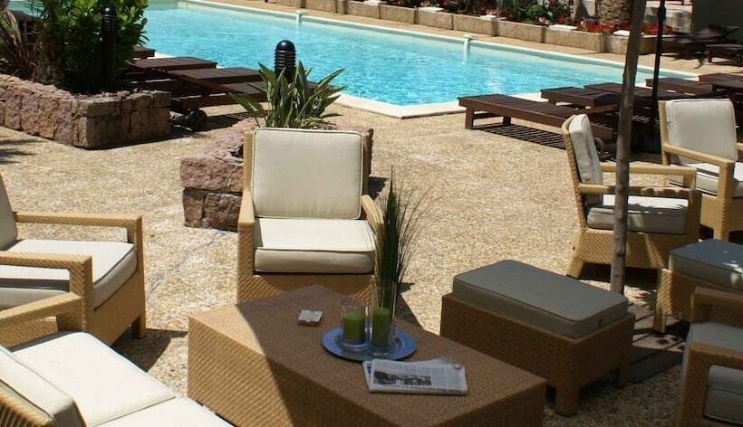 Fotos del hotel Le Domaine De L Oriu:  18