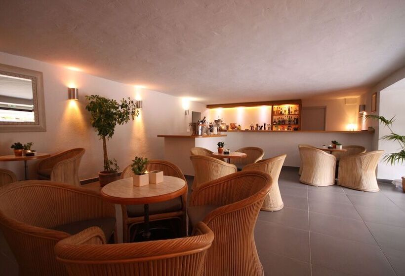 Fotos del hotel Le Domaine De L Oriu:  5