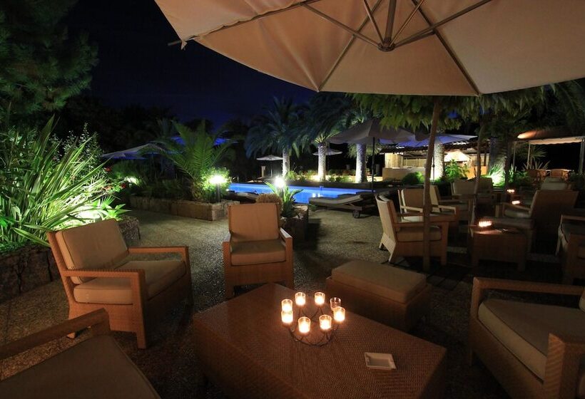 Fotos del hotel Le Domaine De L Oriu:  13