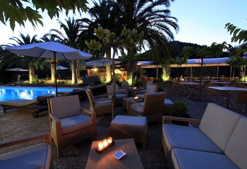 Fotos del hotel Le Domaine De L Oriu:  19