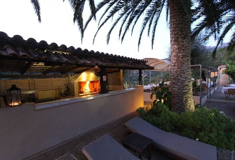 Fotos del hotel Le Domaine De L Oriu:  6