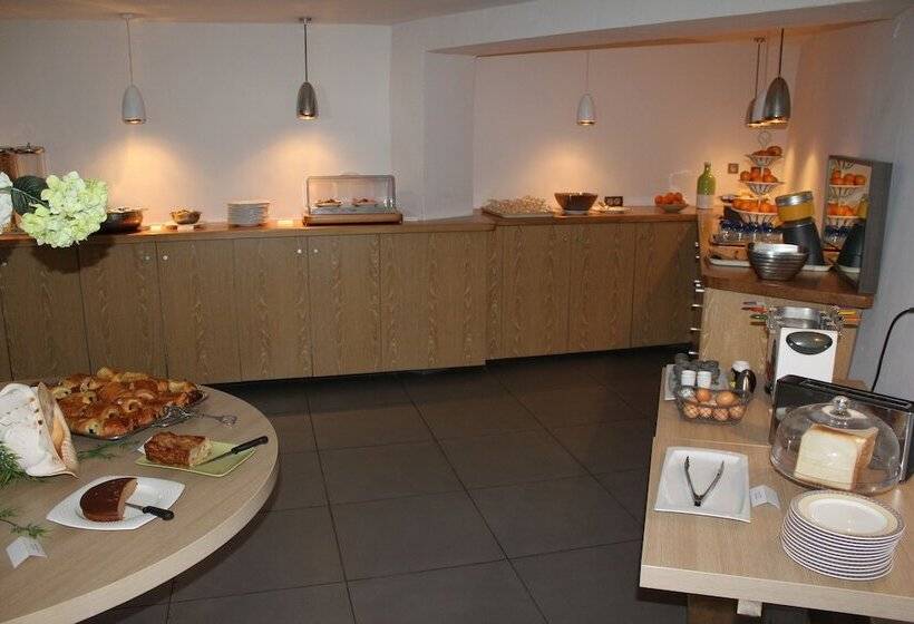 Fotos del hotel Le Domaine De L Oriu:  23