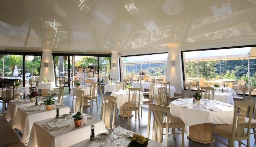 Fotos del hotel Le Domaine De L Oriu:  4