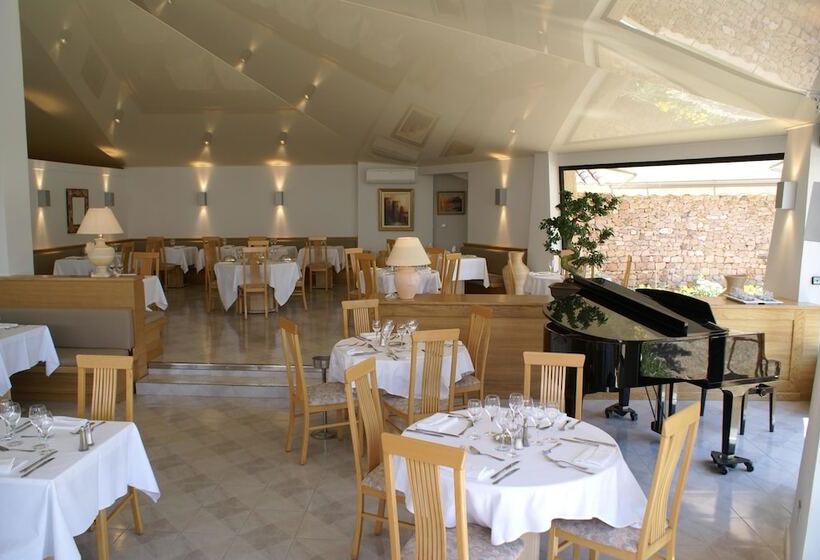 Fotos del hotel Le Domaine De L Oriu:  12