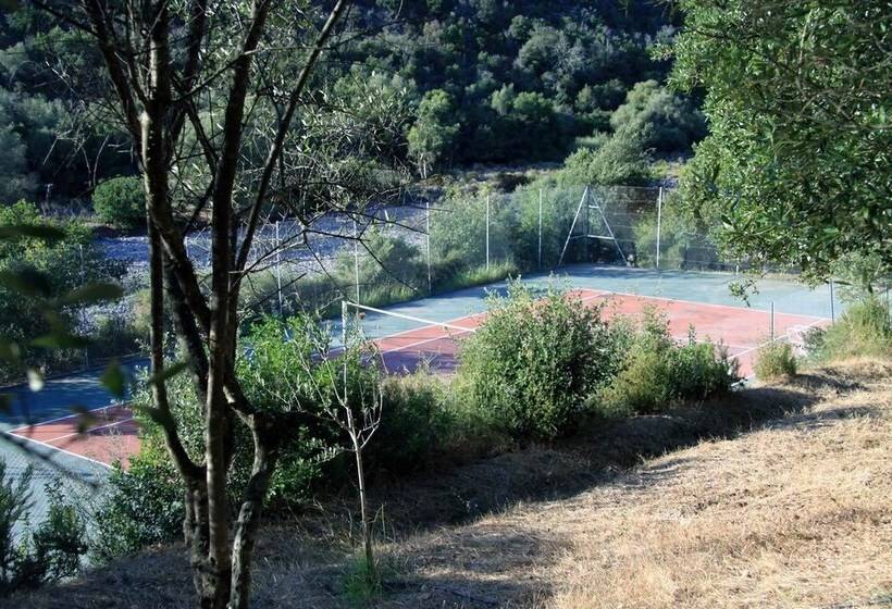 Fotos del hotel Le Domaine De L Oriu:  3