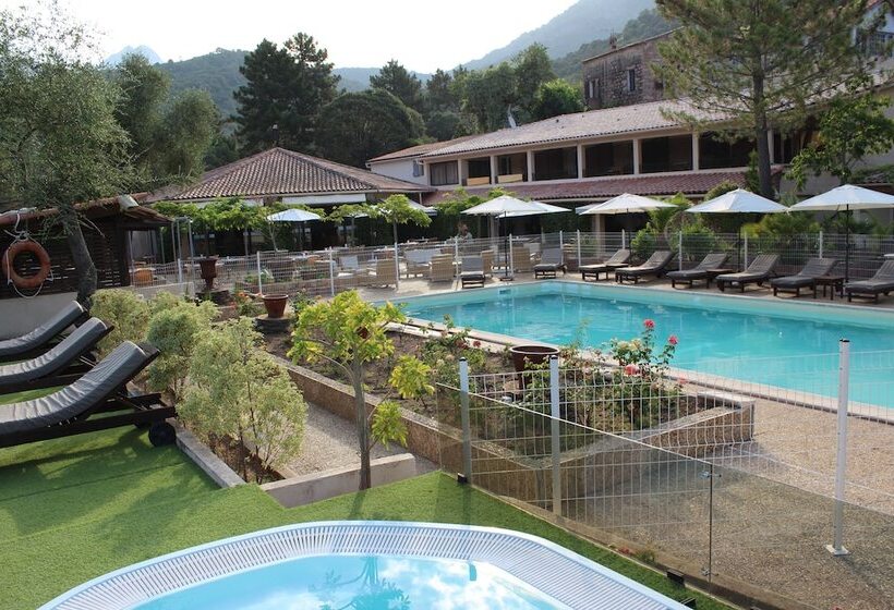 Fotos del hotel Le Domaine De L Oriu:  22