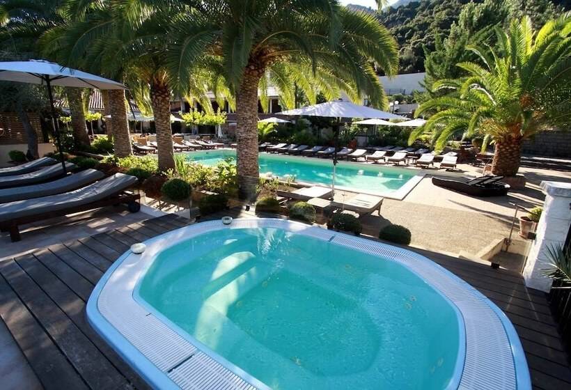 Fotos del hotel Le Domaine De L Oriu:  25