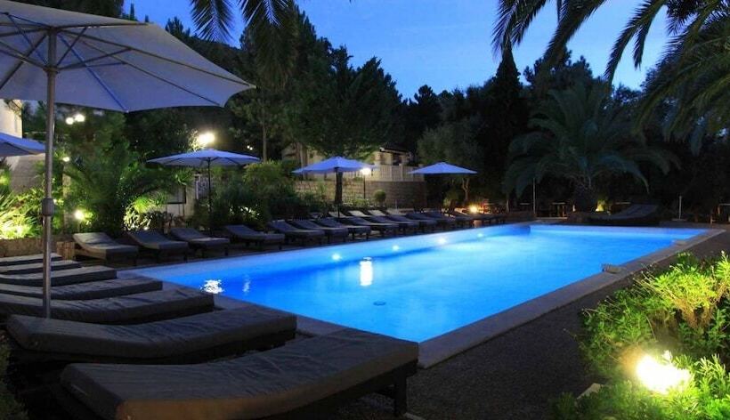 Fotos del hotel Le Domaine De L Oriu:  10