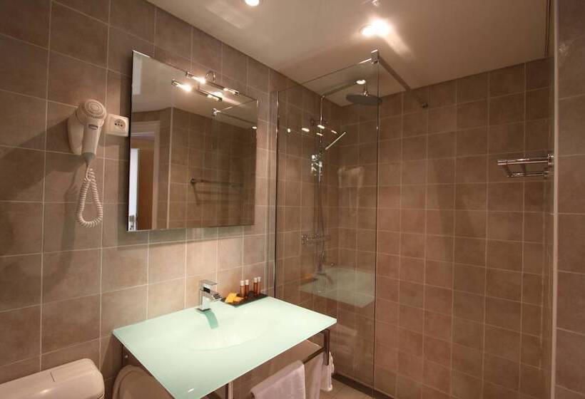 Fotos del hotel Le Domaine De L Oriu:  7