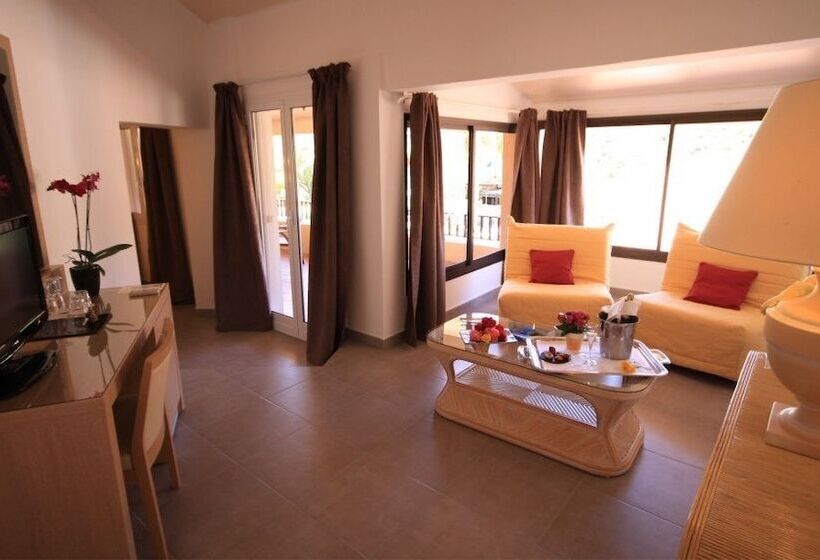 Fotos del hotel Le Domaine De L Oriu:  11