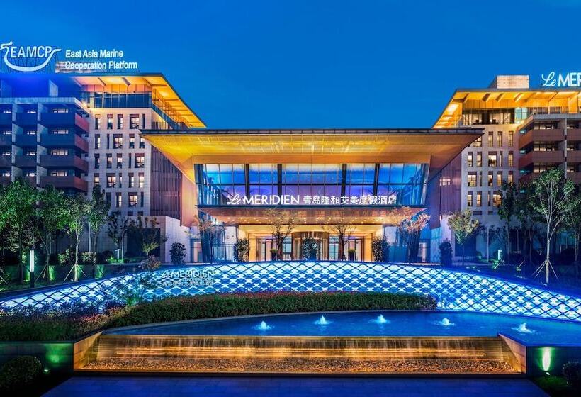 Le Meridien Qingdao West Coast Resort