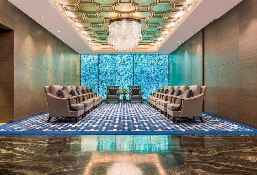 Fotos del hotel Le Meridien Qingdao West Coast Resort:  17