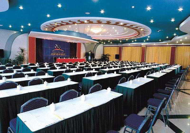 Fotos del hotel Liking Resort Sanya:  10