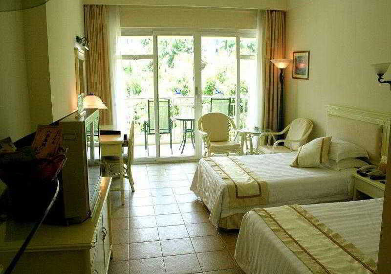 Fotos del hotel Liking Resort Sanya:  2