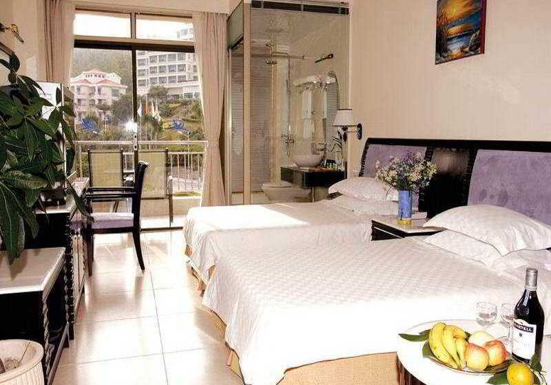 Fotos del hotel Liking Resort Sanya:  7