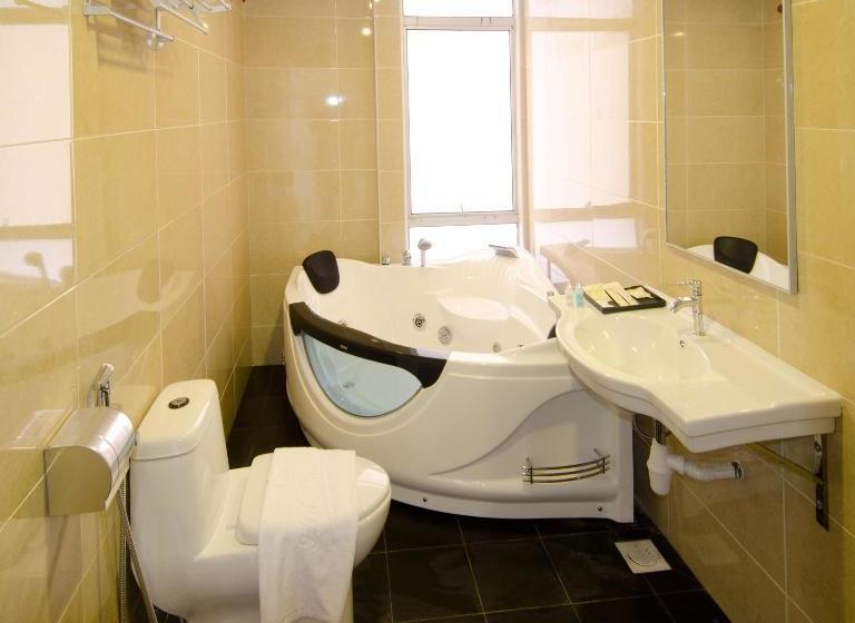 Fotos del hotel Nusa Ct:  5