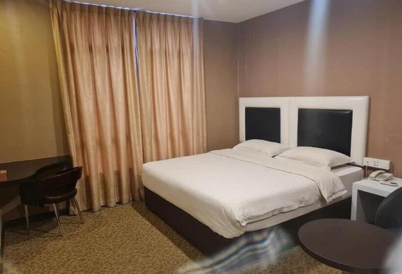 Fotos del hotel Nusa Ct:  15