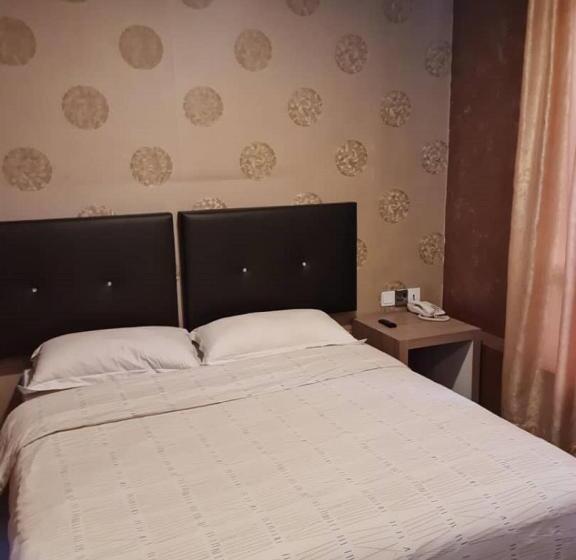 Fotos del hotel Nusa Ct:  17