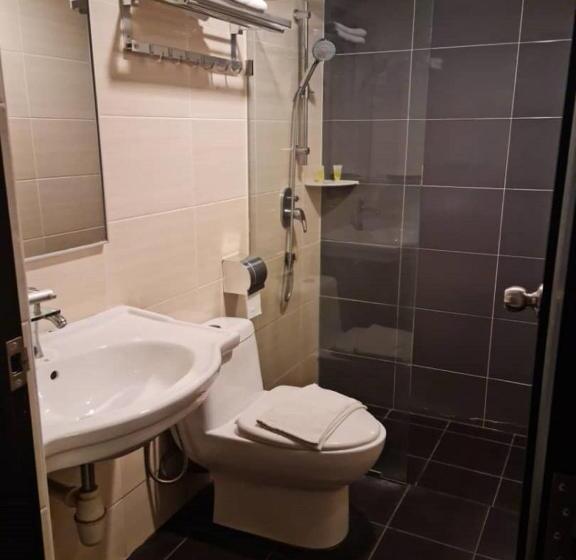 Fotos del hotel Nusa Ct:  13