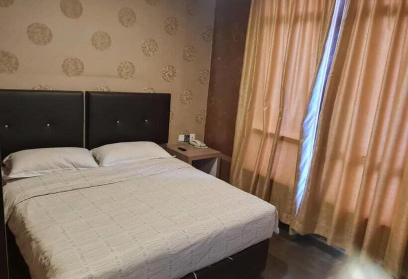 Fotos del hotel Nusa Ct:  19