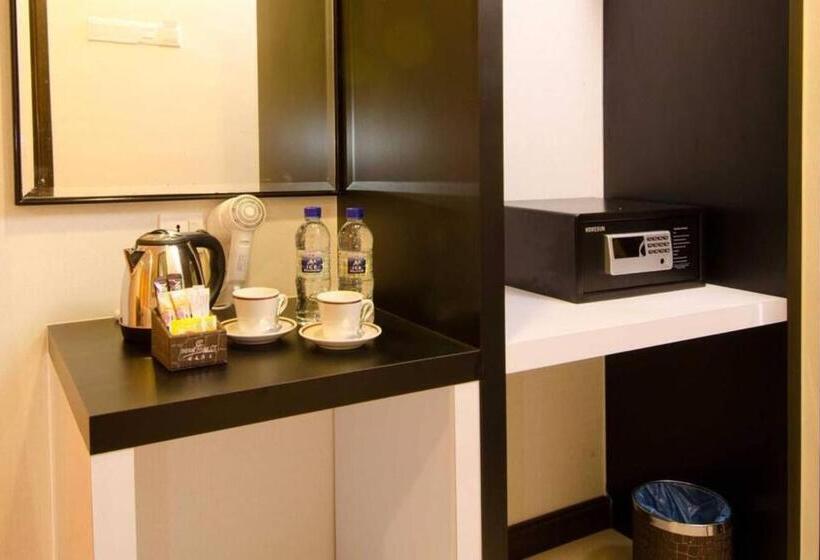 Fotos del hotel Nusa Ct:  18