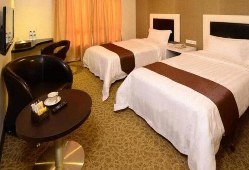 Fotos del hotel Nusa Ct:  8