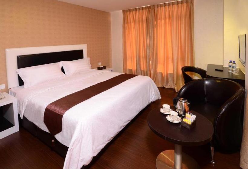 Fotos del hotel Nusa Ct:  2