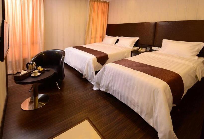 Fotos del hotel Nusa Ct:  16