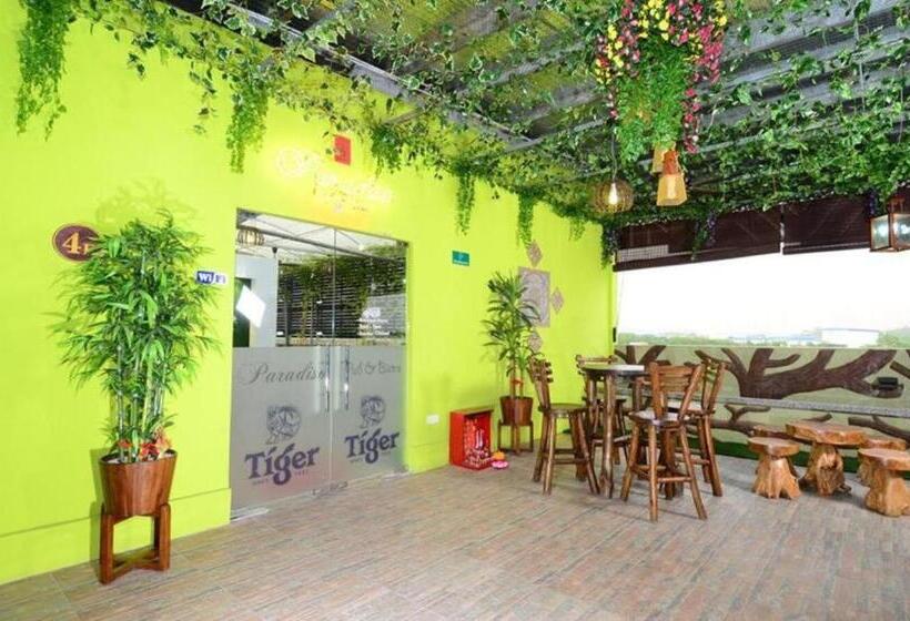 Fotos del hotel Nusa Ct:  4