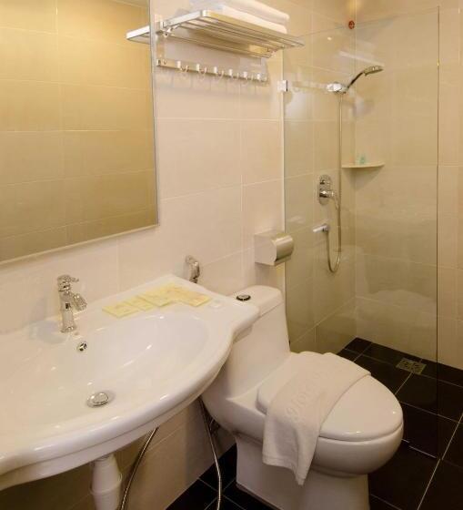 Fotos del hotel Nusa Ct:  10