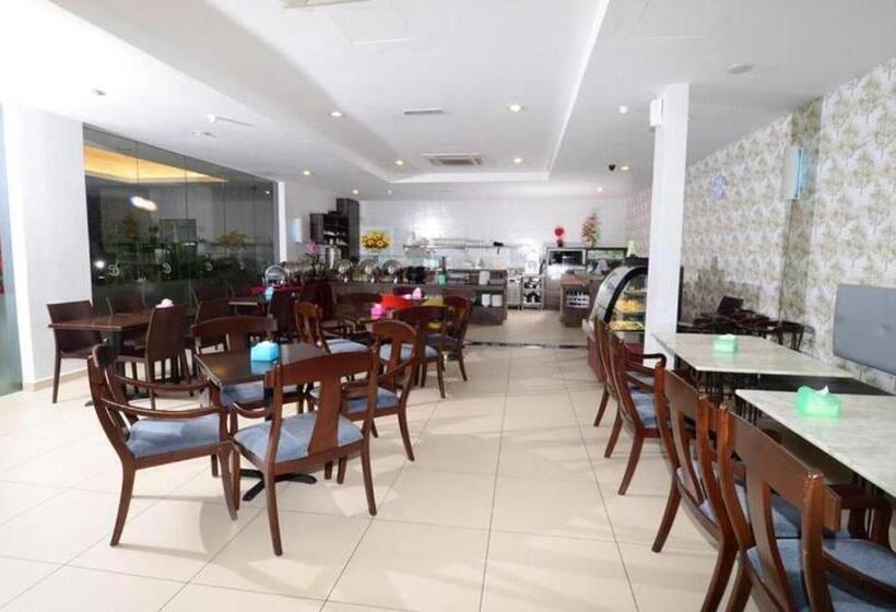 Fotos del hotel Nusa Ct:  3