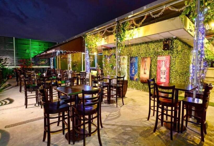 Fotos del hotel Nusa Ct:  9