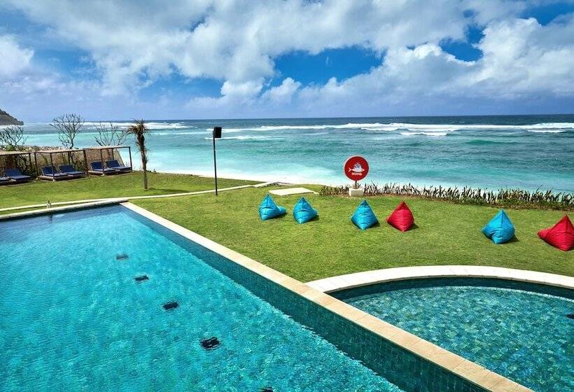 Fotos del hotel Renaissance Bali Uluwatu Resort & Spa:  5