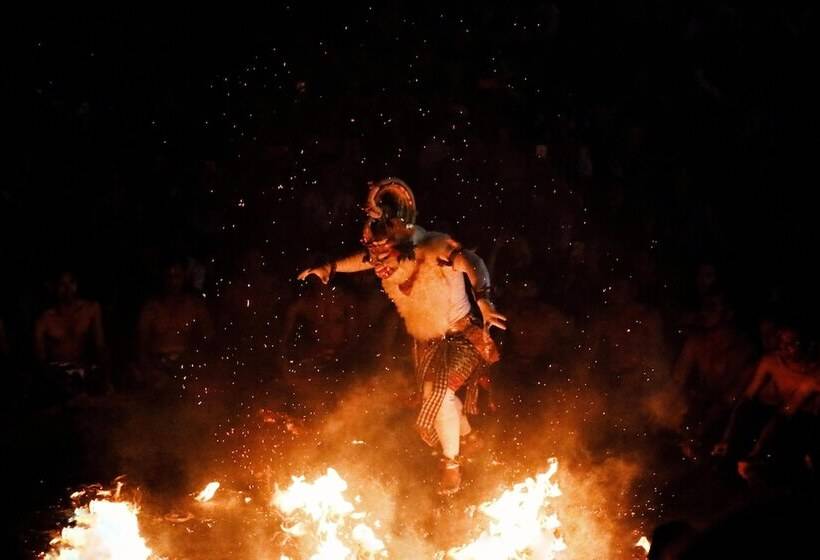 Fotos del hotel Renaissance Bali Uluwatu Resort & Spa:  3