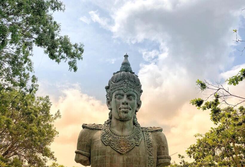 Fotos del hotel Renaissance Bali Uluwatu Resort & Spa:  15