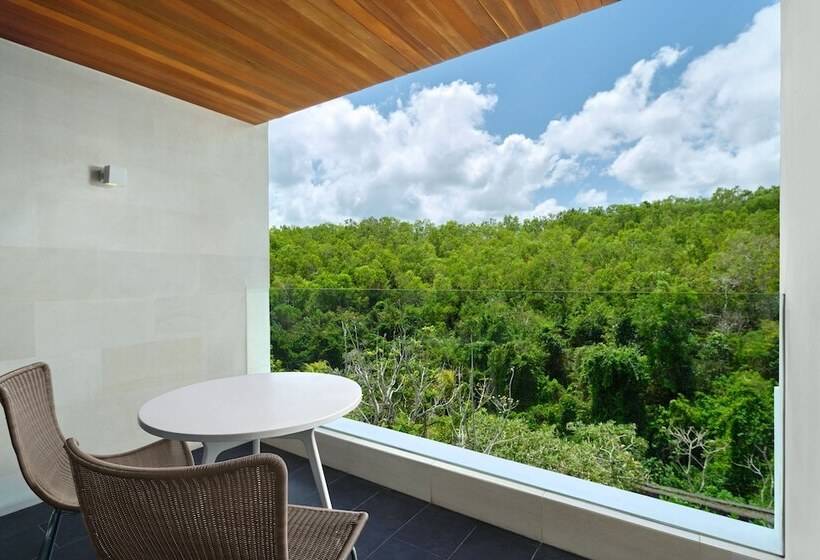 Fotos del hotel Renaissance Bali Uluwatu Resort & Spa:  8