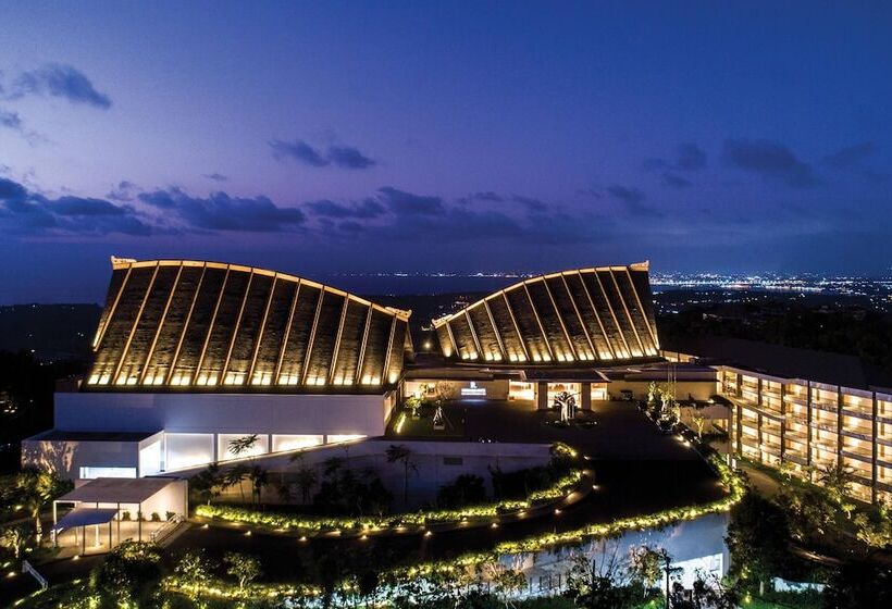 Fotos del hotel Renaissance Bali Uluwatu Resort & Spa:  12