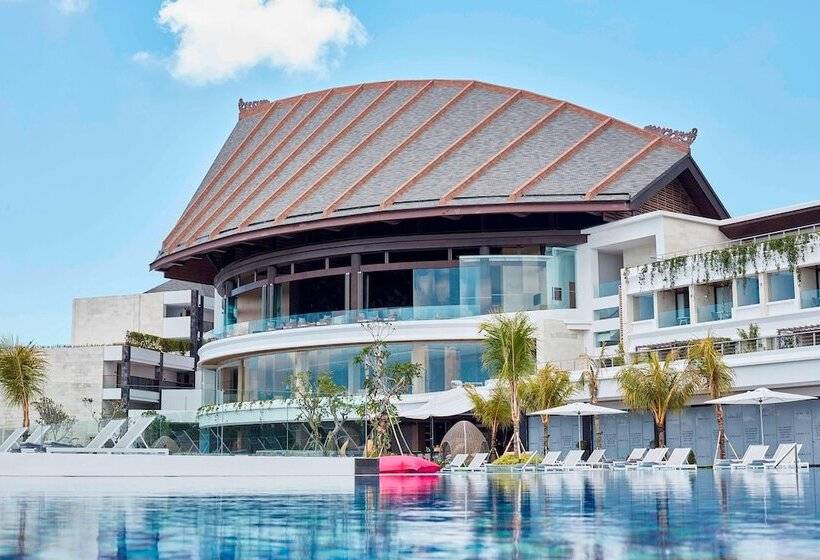 Renaissance Bali Uluwatu Resort & Spa