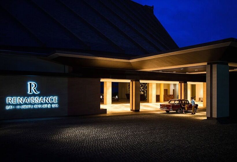 Fotos del hotel Renaissance Bali Uluwatu Resort & Spa:  13