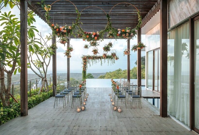 Fotos del hotel Renaissance Bali Uluwatu Resort & Spa:  6