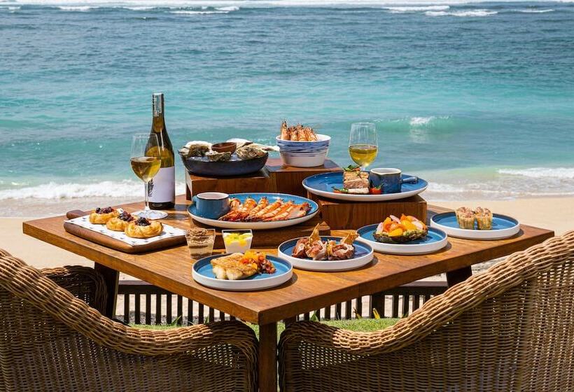 Fotos del hotel Renaissance Bali Uluwatu Resort & Spa:  10