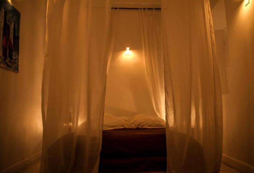 Fotos del hotel Riad Dar Thalge:  22