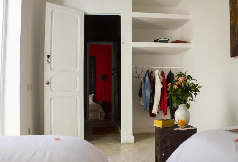 Fotos del hotel Riad Dar Thalge:  7