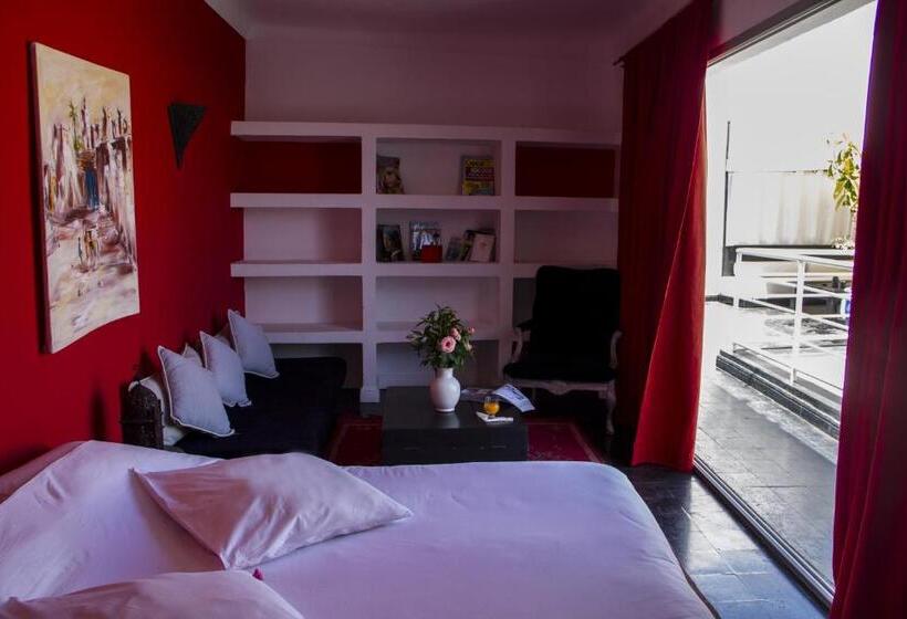 Fotos del hotel Riad Dar Thalge:  17