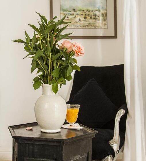 Fotos del hotel Riad Dar Thalge:  6