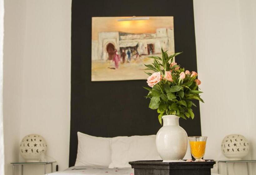 Fotos del hotel Riad Dar Thalge:  21