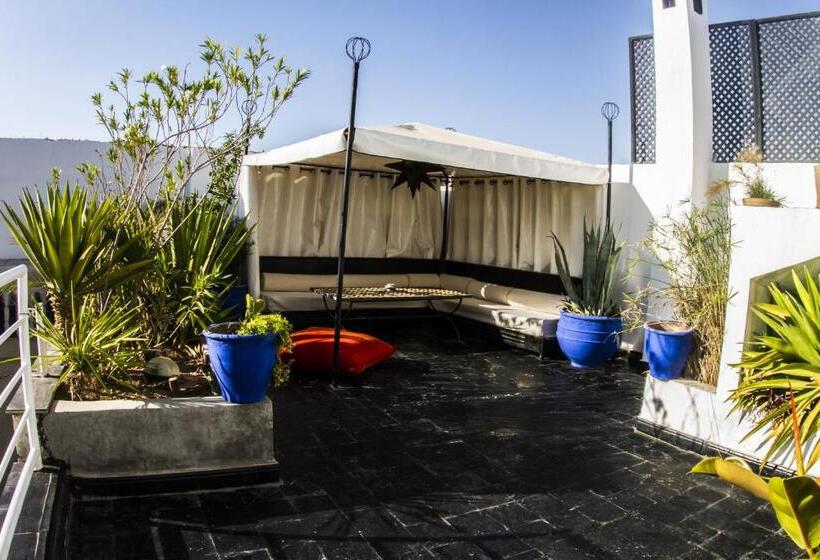 Fotos del hotel Riad Dar Thalge:  14