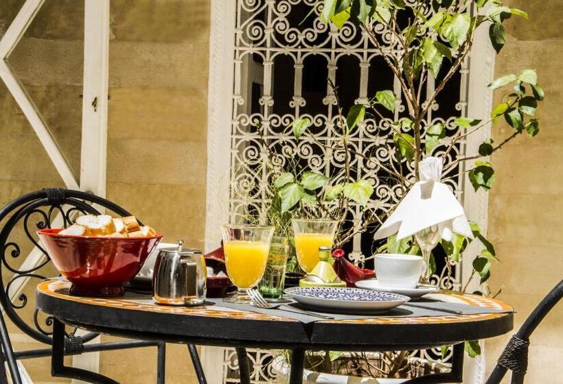 Fotos del hotel Riad Dar Thalge:  8